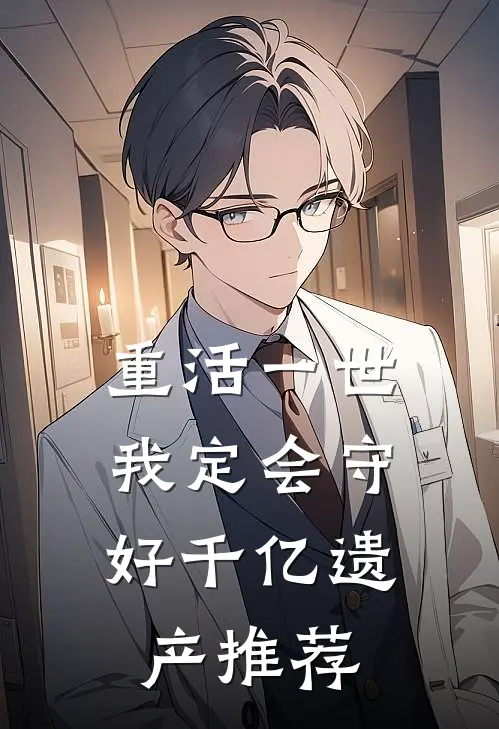 重活一世，我定会守好千亿遗产推荐