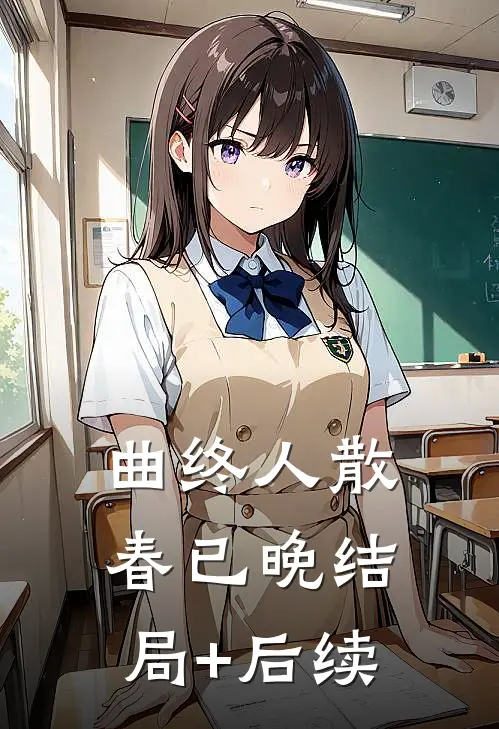 曲终人散春已晚结局+后续