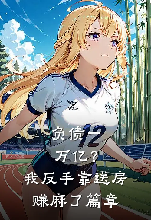 负债一万亿？我反手靠送房赚麻了篇章