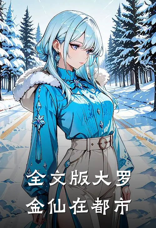 全文版大罗金仙在都市