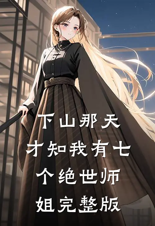 下山那天，才知我有七个绝世师姐完整版