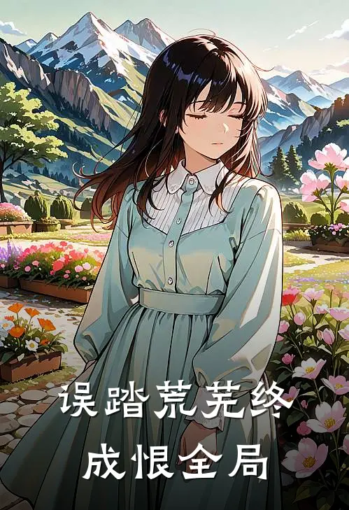 误踏荒芜终成恨全局