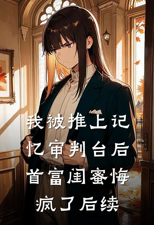 我被推上记忆审判台后，首富闺蜜悔疯了后续