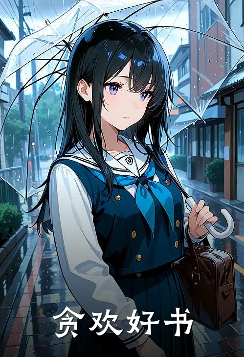 贪欢好书