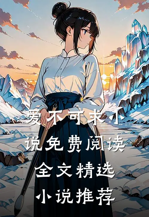 爱不可求小说免费阅读全文精选小说推荐