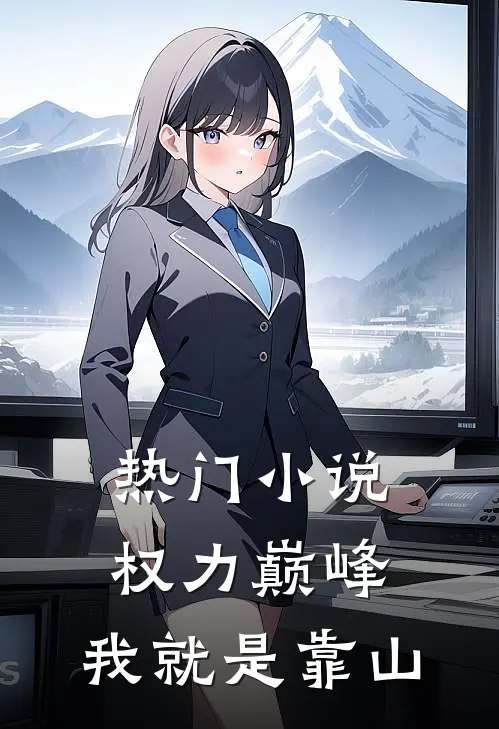 热门小说权力巅峰：我就是靠山