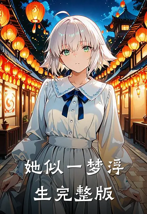 她似一梦浮生完整版