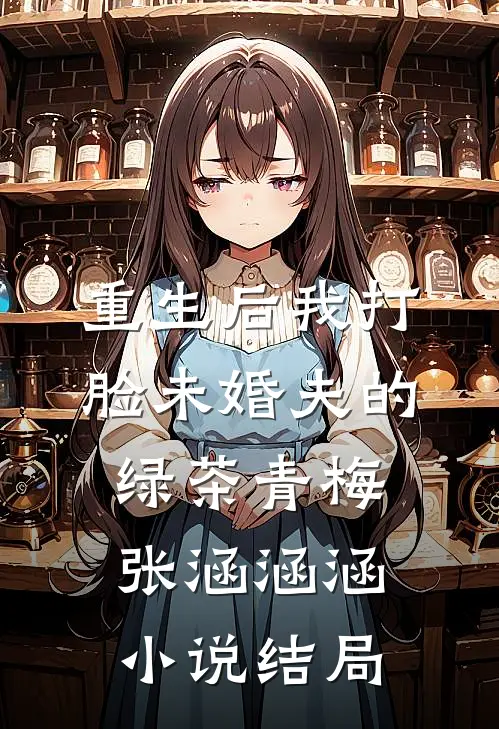 重生后我打脸未婚夫的绿茶青梅张涵涵涵小说结局