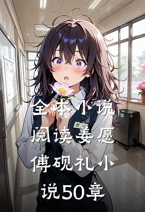 全本小说阅读姜愿傅砚礼小说50章