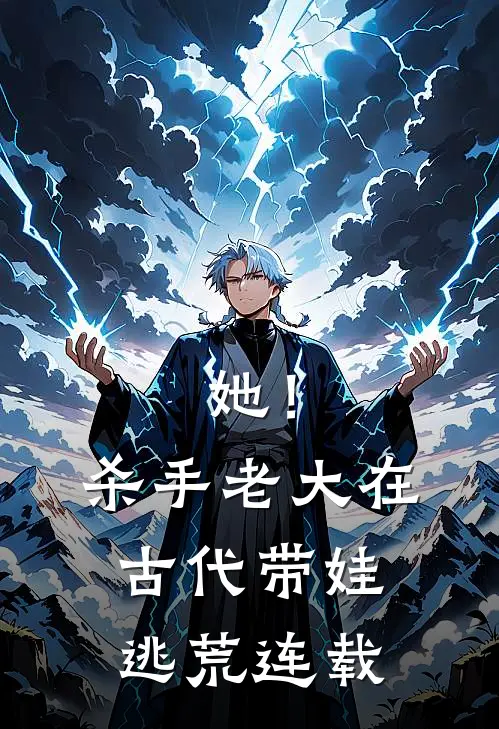 她！杀手老大，在古代带娃逃荒连载