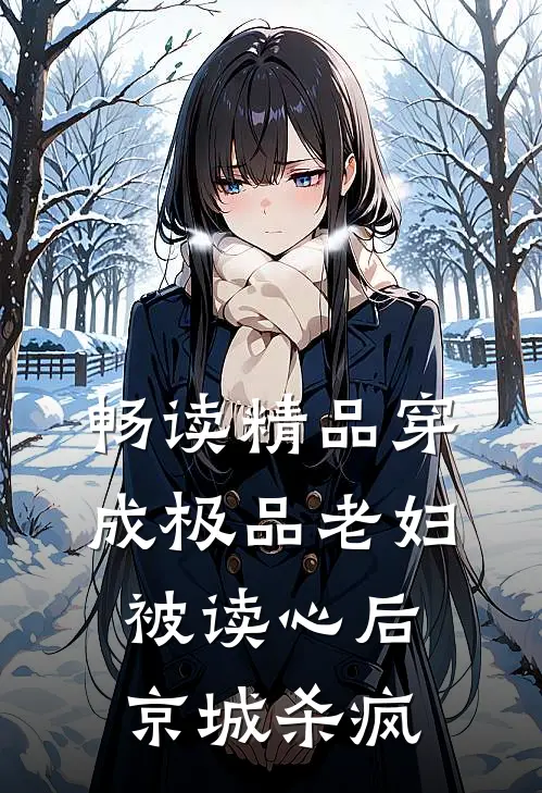畅读精品穿成极品老妇被读心后，京城杀疯
