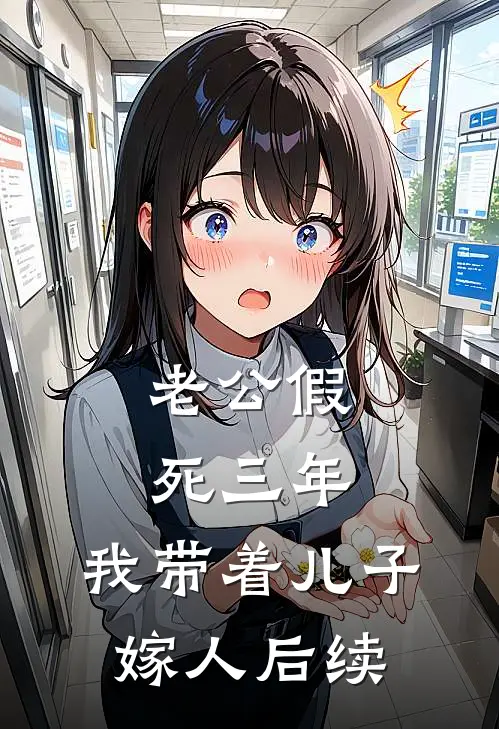 老公假死三年，我带着儿子嫁人后续