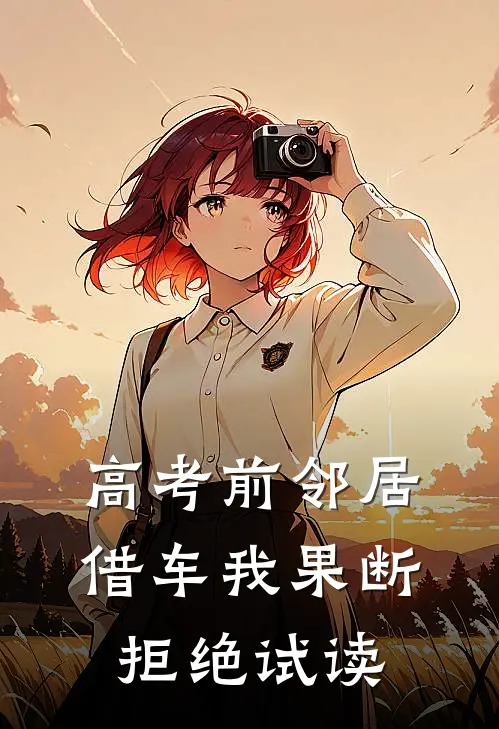 高考前邻居借车我果断拒绝试读