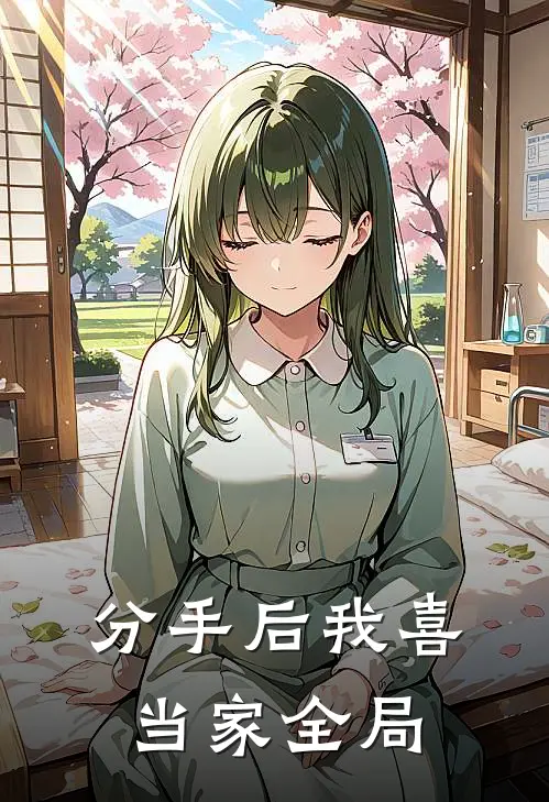 分手后我喜当家全局