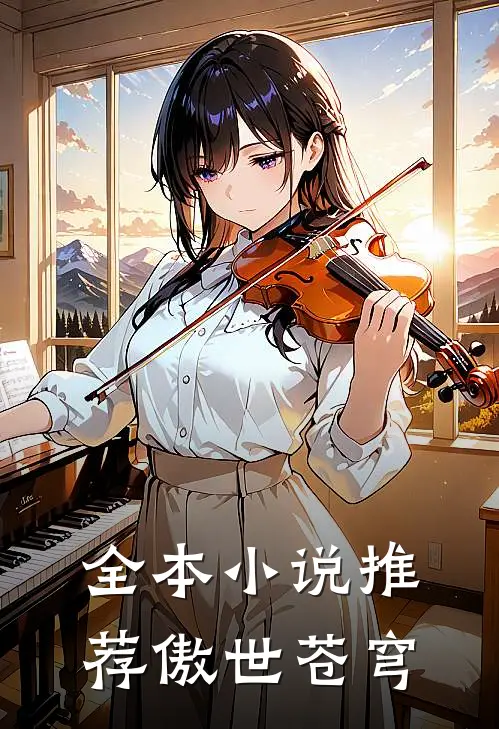 全本小说推荐傲世苍穹