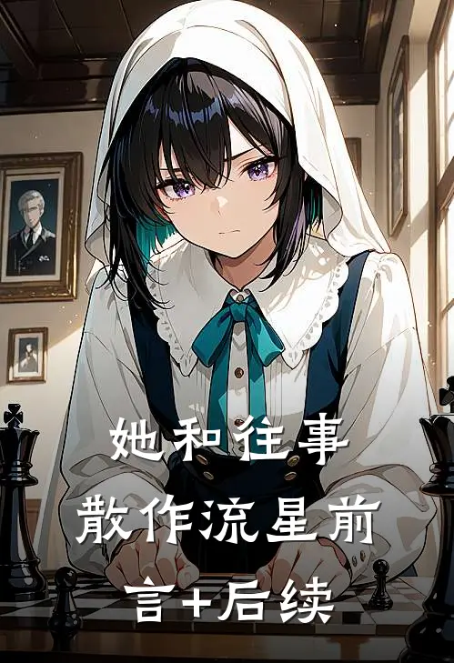 她和往事，散作流星前言+后续