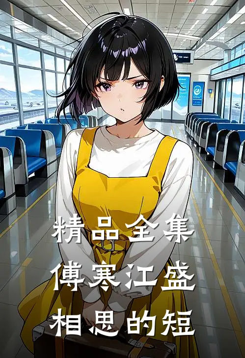精品全集傅寒江盛相思的短
