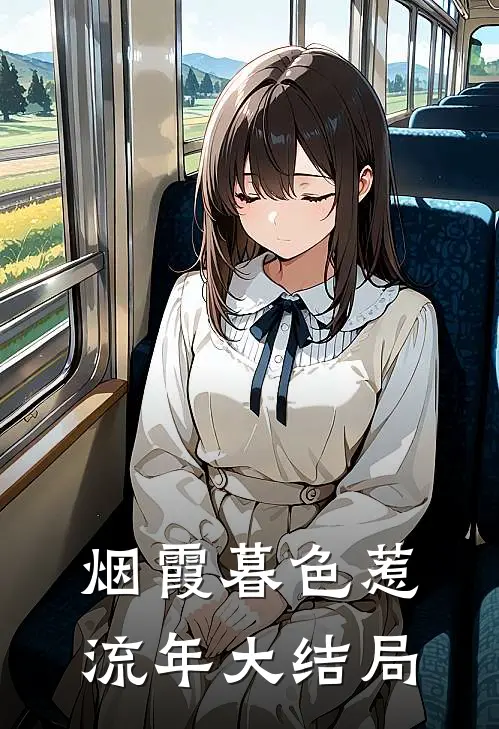 烟霞暮色惹流年大结局
