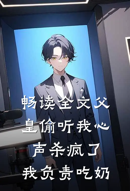 畅读全文父皇偷听我心声杀疯了，我负责吃奶