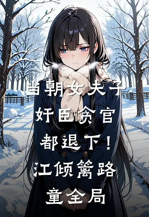 当朝女夫子，奸臣贪官都退下！江倾篱路童全局