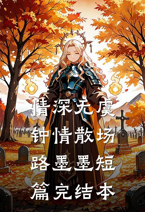 情深无虞，钟情散场路墨墨短篇完结本