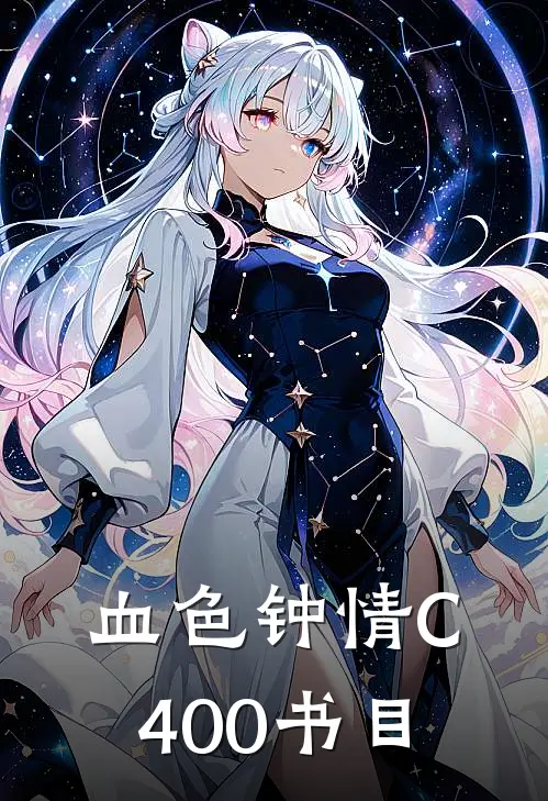 血色钟情C400书目