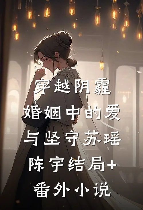 穿越阴霾：婚姻中的爱与坚守苏瑶陈宇结局+番外小说