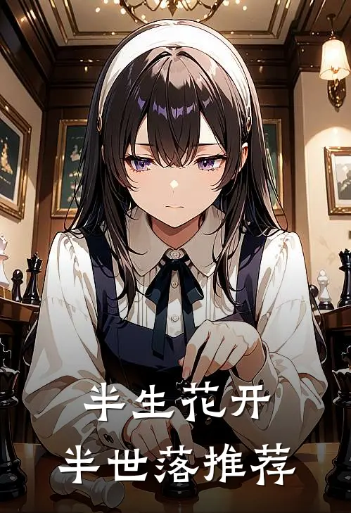 半生花开，半世落推荐