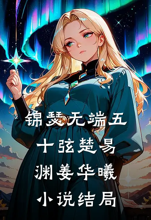 锦瑟无端五十弦楚易渊姜华曦小说结局