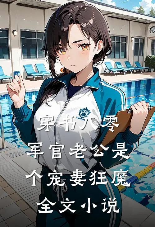 穿书八零，军官老公是个宠妻狂魔全文小说