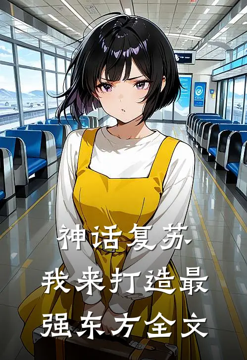 神话复苏：我来打造最强东方全文