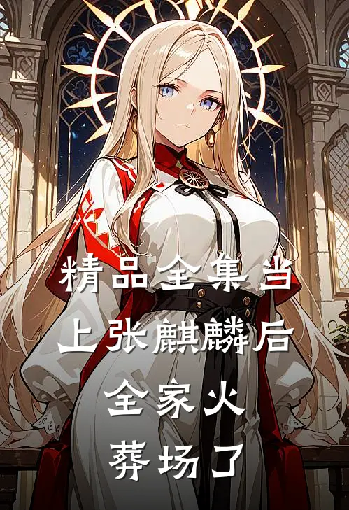 精品全集当上张麒麟后，全家火葬场了