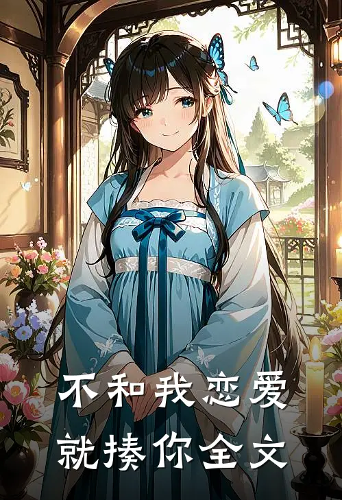 不和我恋爱就揍你全文
