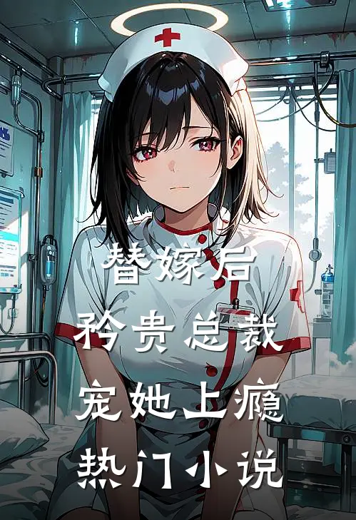 替嫁后，矜贵总裁宠她上瘾热门小说