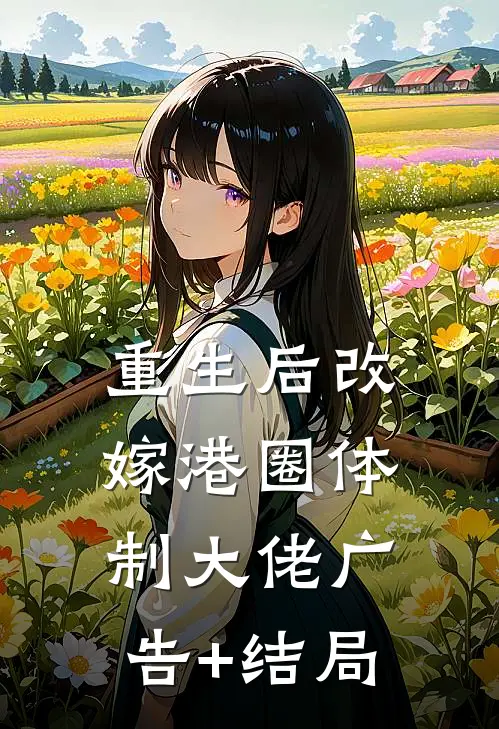重生后改嫁港圈体制大佬广告+结局
