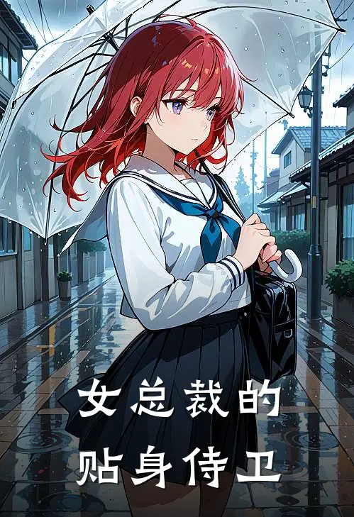 女总裁的贴身侍卫