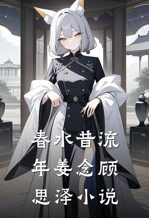 春水昔流年姜念顾思泽小说