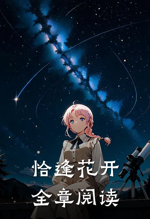 恰逢花开全章阅读