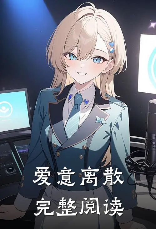 爱意离散完整阅读