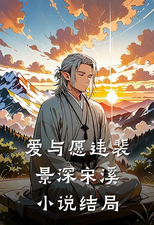 爱与愿违裴景深宋溪小说结局