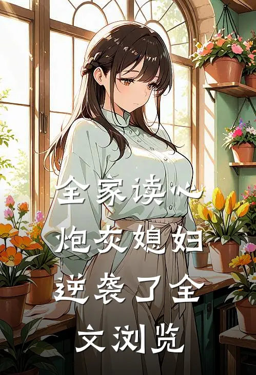 全家读心：炮灰媳妇逆袭了全文浏览
