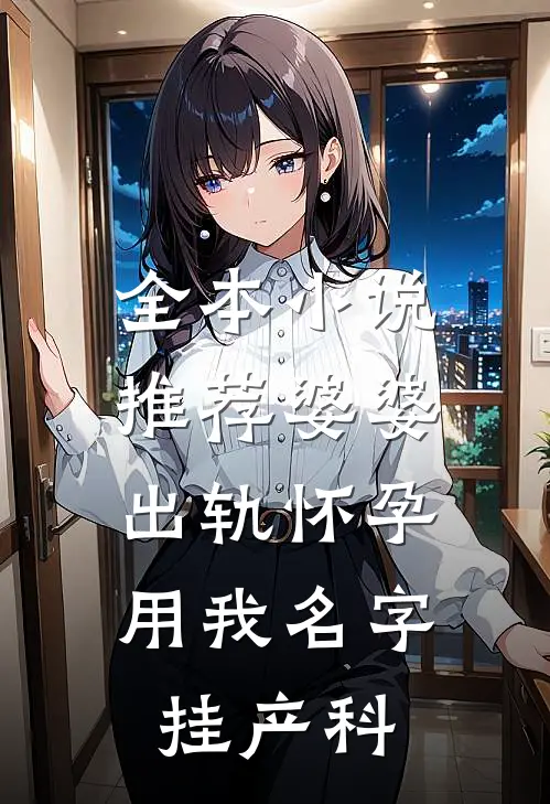 全本小说推荐婆婆出轨怀孕，用我名字挂产科