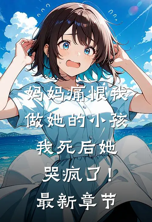 妈妈痛恨我做她的小孩，我死后她哭疯了！最新章节