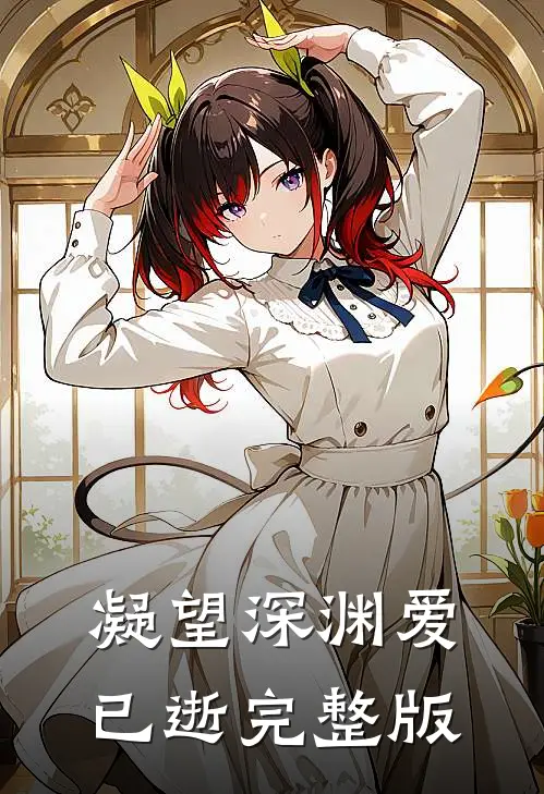 凝望深渊爱已逝完整版