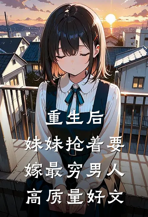 重生后，妹妹抢着要嫁最穷男人高质量好文