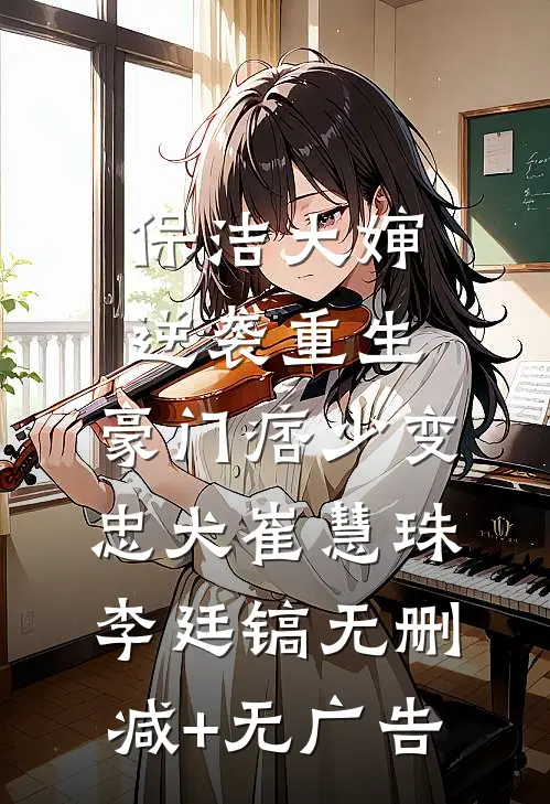 保洁大婶逆袭重生，豪门痞少变忠犬崔慧珠李廷镐无删减+无广告