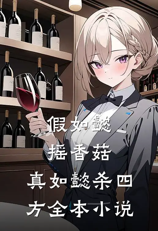 假如懿摇香菇，真如懿杀四方全本小说