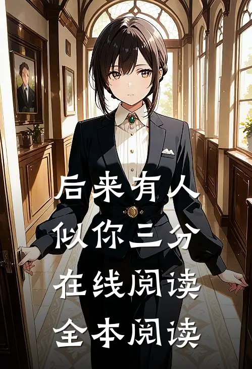 后来有人似你三分在线阅读全本阅读