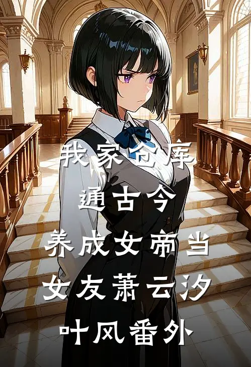 我家仓库通古今：养成女帝当女友萧云汐叶风 番外