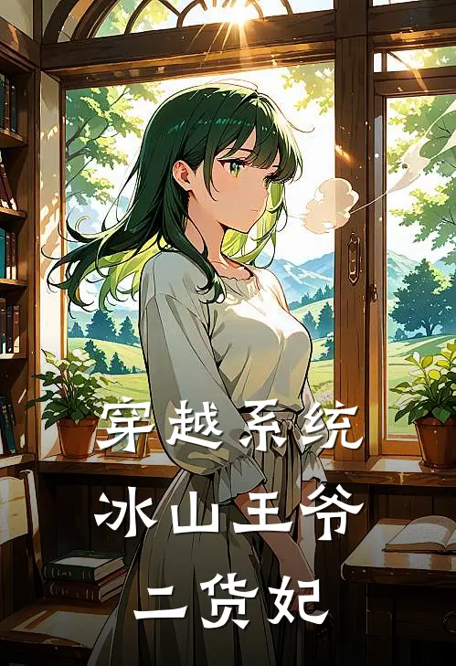 穿越系统：冰山王爷二货妃